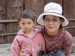 Jenny - tour leader in Guilin